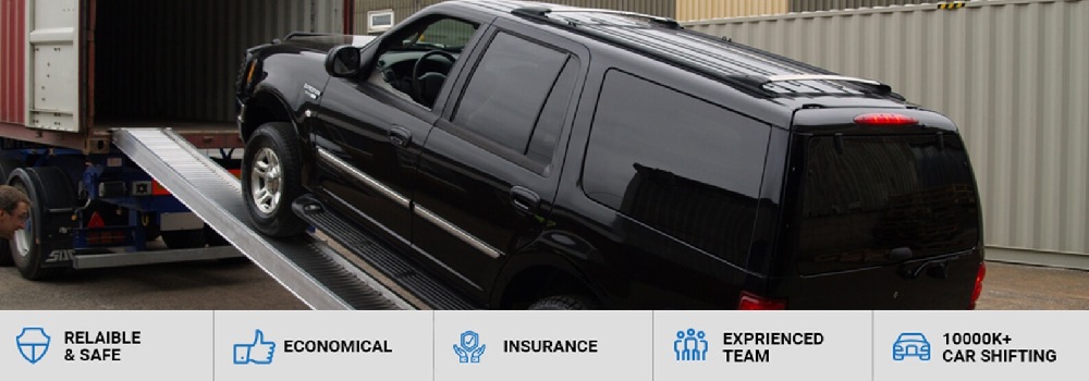 Car Loading Services