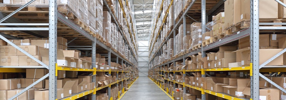 Warehousing