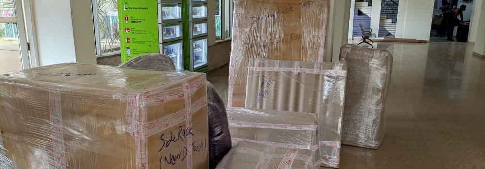 Residential Relocation